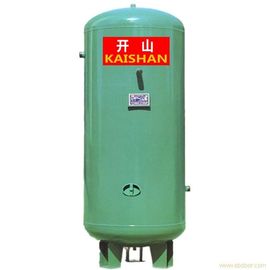 大きい産業溶接の空気圧縮機タンク0.8 - 4.5Mpa Kaishanのブランド
