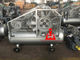340L空気タンクが付いているペット機械のための携帯用30の棒ディーゼル空気圧縮機