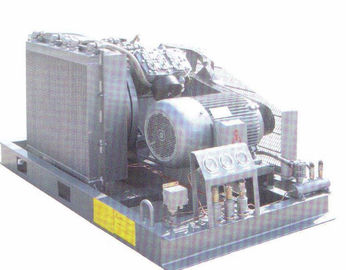 空気用具1.2m3/minのための強い動力駆動のピストン空気圧縮機