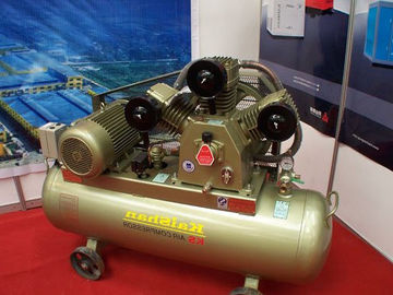 ACはKaishanに産業2馬力空気圧縮機ペンキのための空気圧縮機動力を与えた