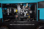 ディーゼル機関の空気圧縮機、10 m3/最低の10の棒携帯用回転式ねじ空気圧縮機