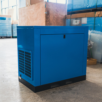11KW 8bar カイシャン BK11-8G 直駆電動固定螺栓 空気ガス圧縮機