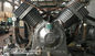 380v 50hz 15KWのびんの吹く機械のためのディーゼル空気圧縮機