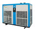 PLC制御高圧圧縮された冷凍の空気ドライヤー/圧縮空気の乾燥